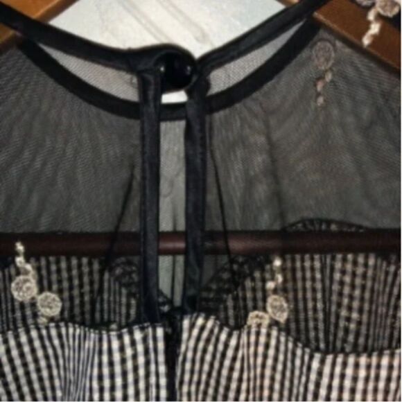 Kid’s Sunny Angeles Formal Dress - Picture 5 of 9